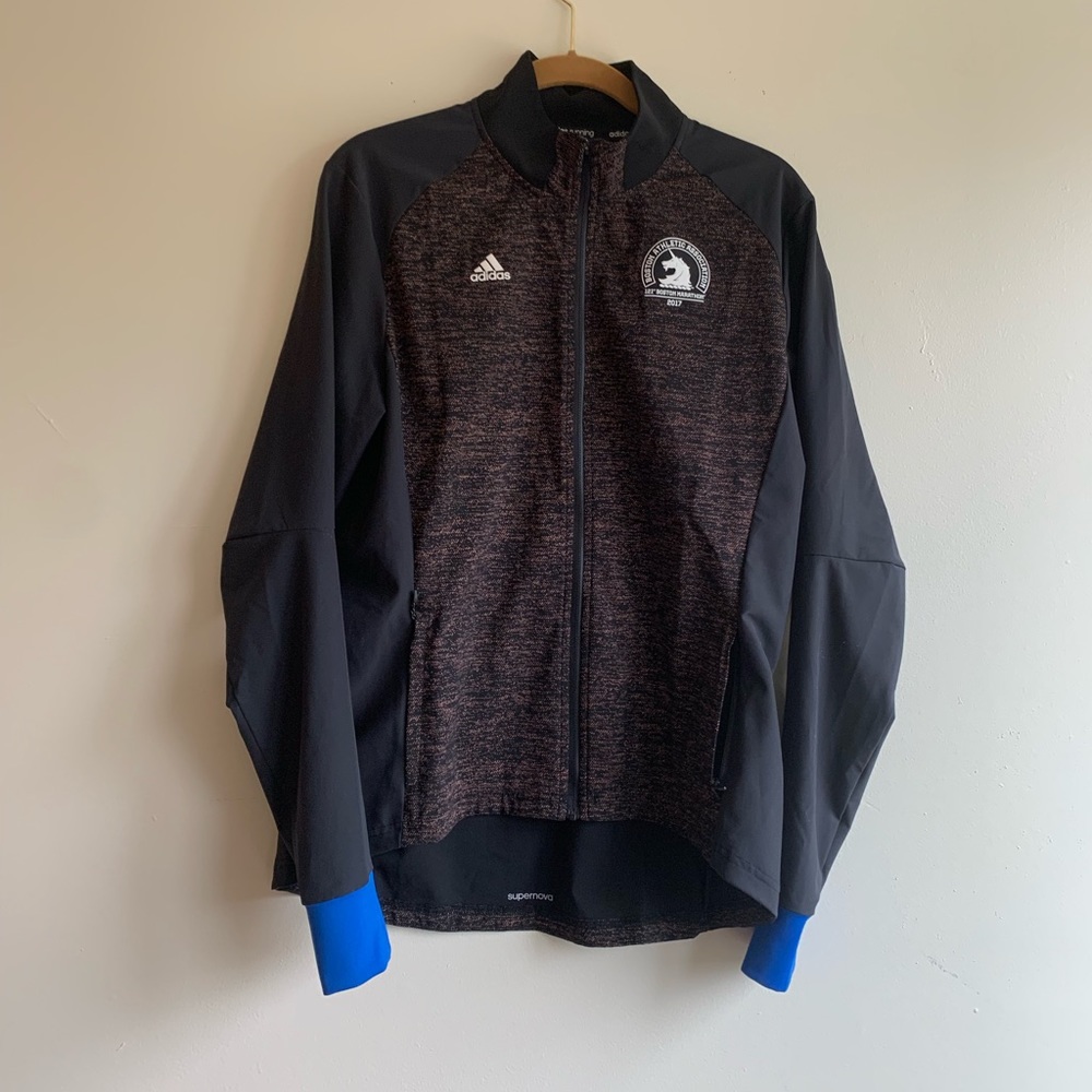 ADIDAS JACKET